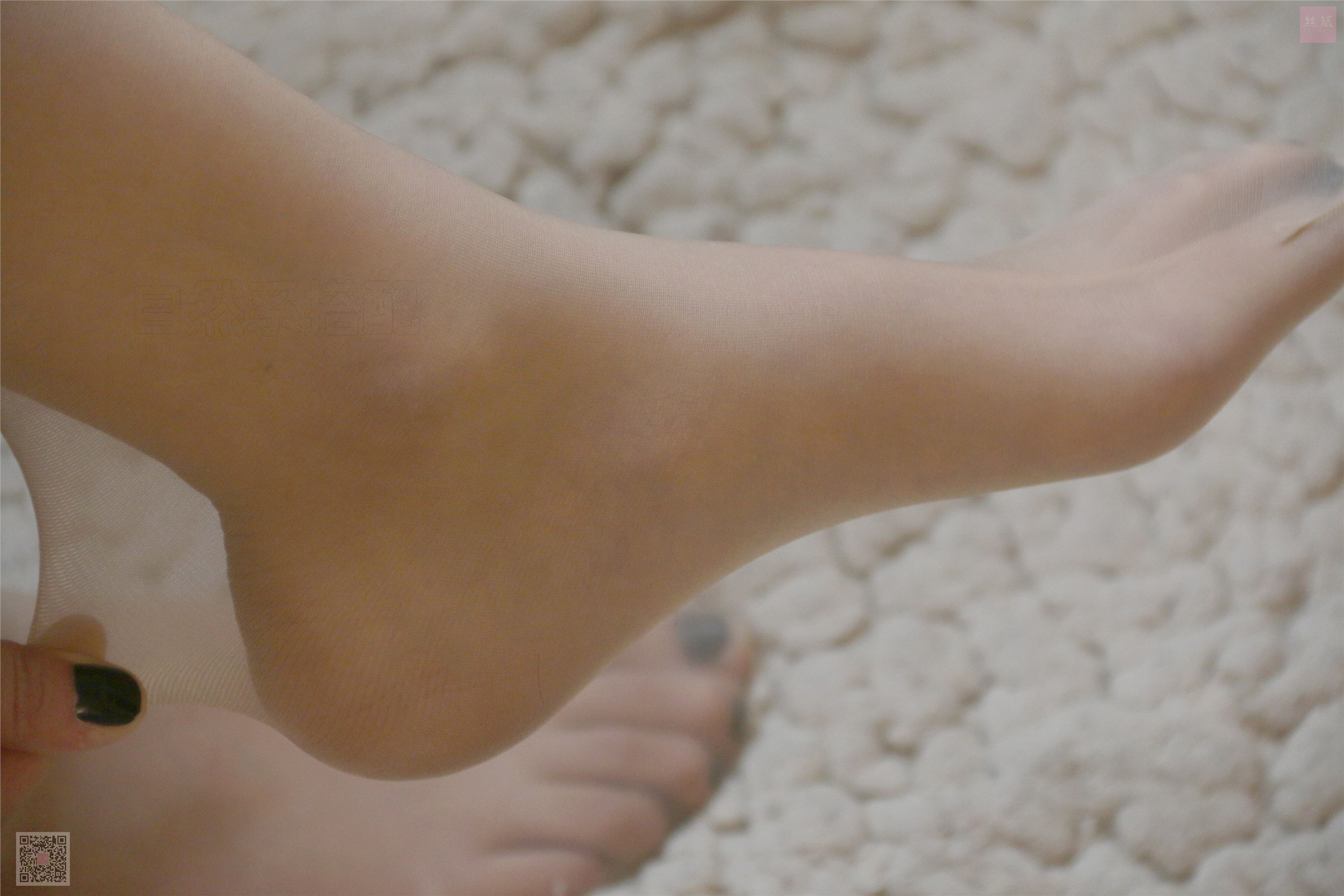 SiHua思话  SH018 kiki 色戒2